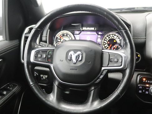 Used 2020 RAM 1500 Laramie w/ Sport Appearance Package AWD/4WD image 26