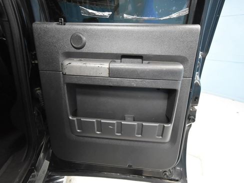 Used 2012 Ford F350 Lariat w/ Lariat Ultimate Pkg image 25