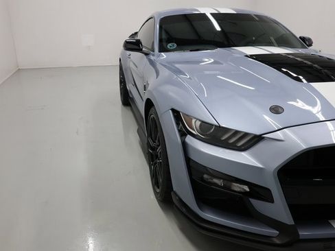Used 2022 Ford Mustang Shelby GT500 w/ Technology Package image 63