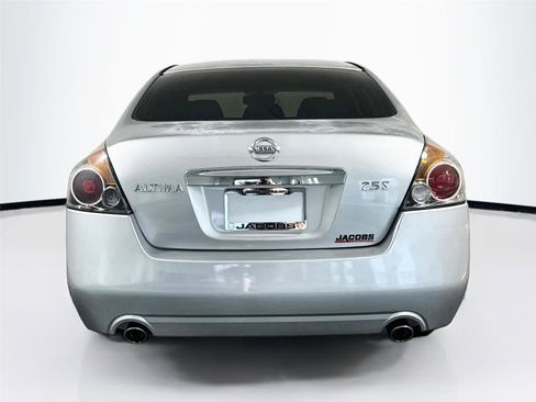 Used 2012 Nissan Altima 2.5 S w/ Value Pkg FWD image 10