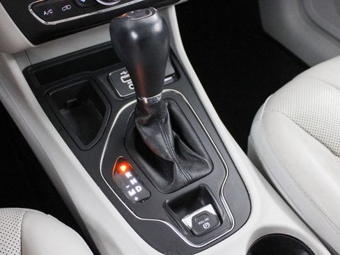 Used 2021 Jeep Cherokee Latitude Lux w/ Sun & Sound Group FWD image 36