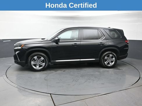 Used 2023 Honda Pilot EX-L image 2