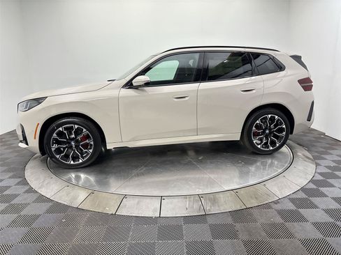 New 2026 BMW X3 xDrive30i w/ Premium Package AWD/4WD image 16