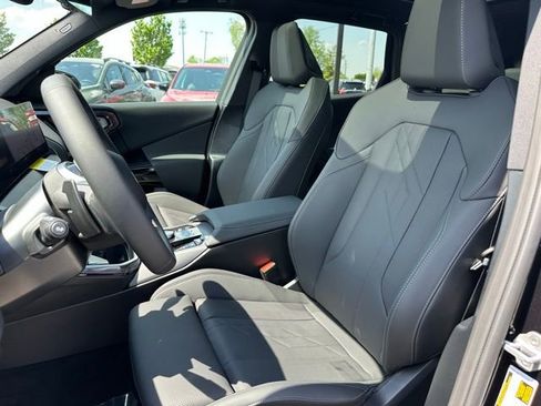 New 2026 BMW X3 xDrive30 AWD/4WD image 4
