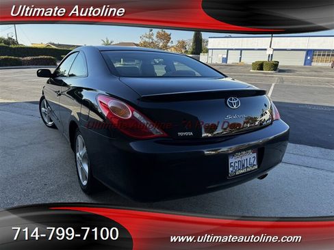 Used 2004 Toyota Solara SLE image 6