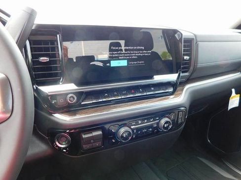 New 2025 Chevrolet Silverado 1500 RST w/ Protection Package AWD/4WD image 25