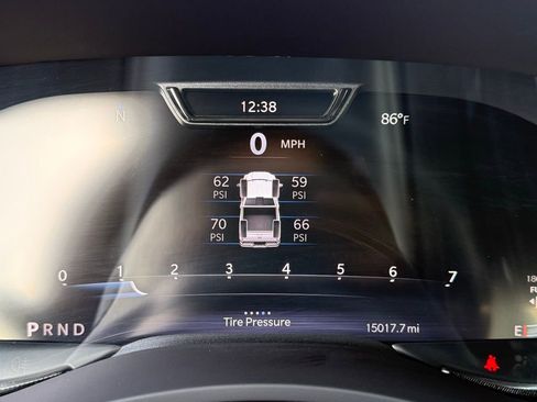 Certified 2024 RAM 2500 Power Wagon w/ Level 2 Equipment Group image 26