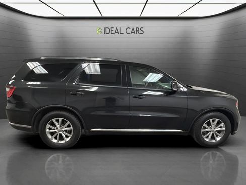 Used 2015 Dodge Durango Limited RWD image 4