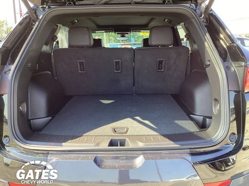 Used 2024 Chevrolet Blazer Premier w/ Driver Confidence II Package AWD/4WD image 11