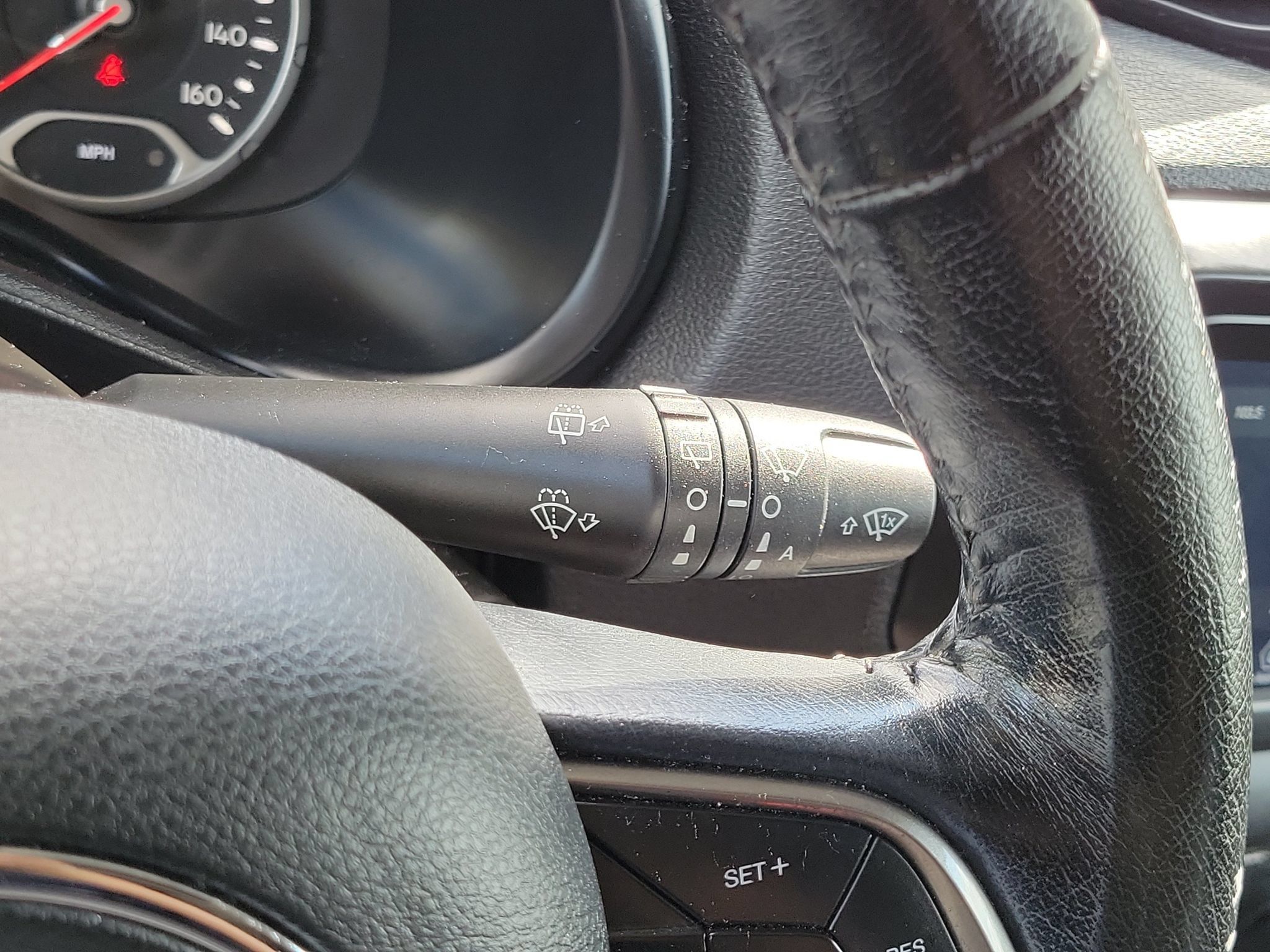 Used 2020 Jeep Renegade Limited AWD/4WD image 14