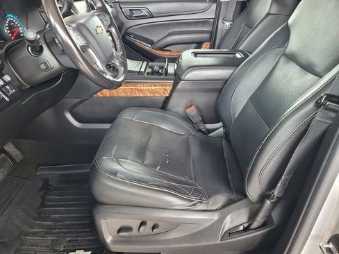 Used 2018 Chevrolet Tahoe Premier AWD/4WD image 17