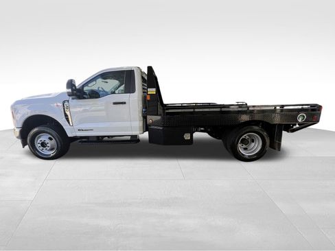 New 2025 Ford F350 XL w/ XL Chrome Package AWD/4WD image 8