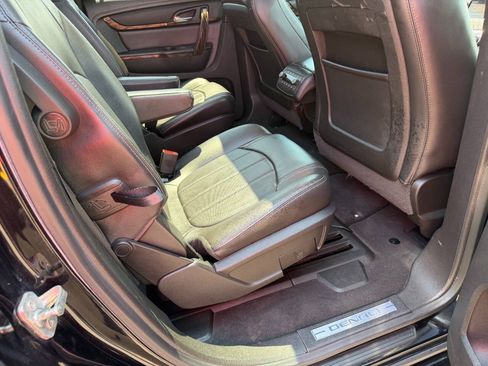 Used 2016 GMC Acadia Denali AWD/4WD image 15