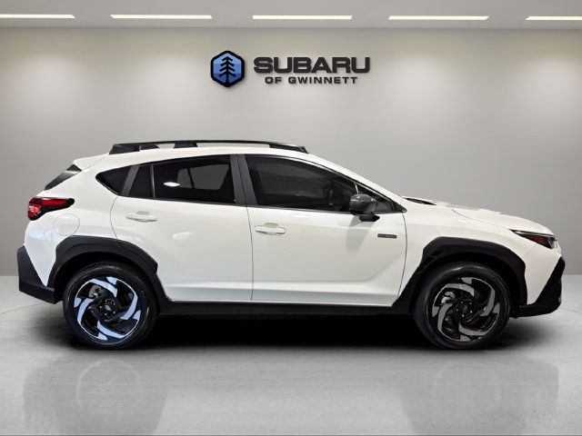 Used 2026 Subaru Crosstrek 2.5i Limited w/ Crosstrek Mirror Package AWD/4WD image 6