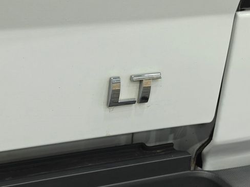 Used 2016 Chevrolet Silverado 2500 LT w/ Z71 Package, Off-Road image 38