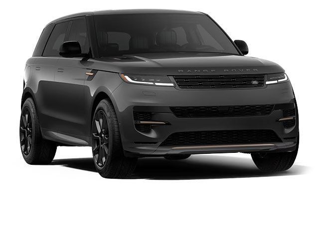 New 2026 Land Rover Range Rover Sport Dynamic SE AWD/4WD image 35