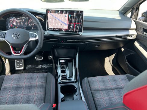 New 2026 Volkswagen Golf S FWD image 19