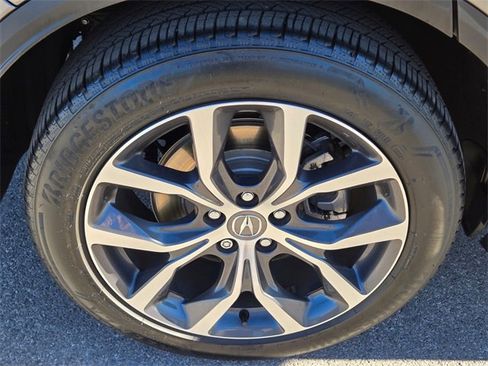 Used 2023 Acura MDX Technology image 10