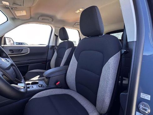 New 2026 Ford Bronco Sport Big Bend w/ Convenience Package image 22