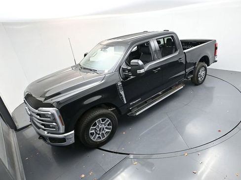 New 2026 Ford F350 Lariat RWD image 20