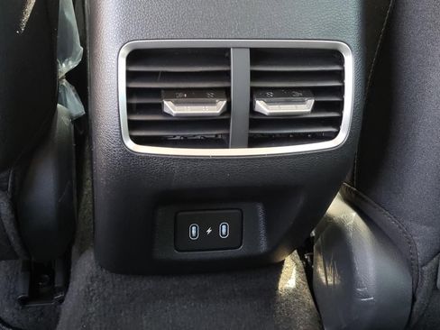 New 2026 Hyundai Sonata Blue FWD image 11