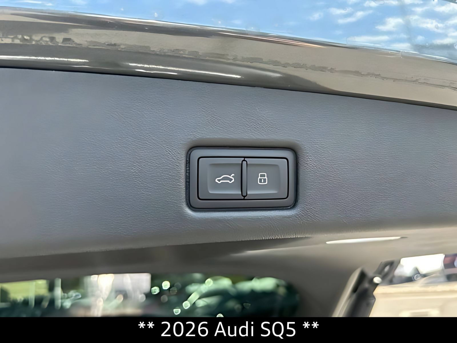 New 2026 Audi SQ5 Premium Plus AWD/4WD image 15