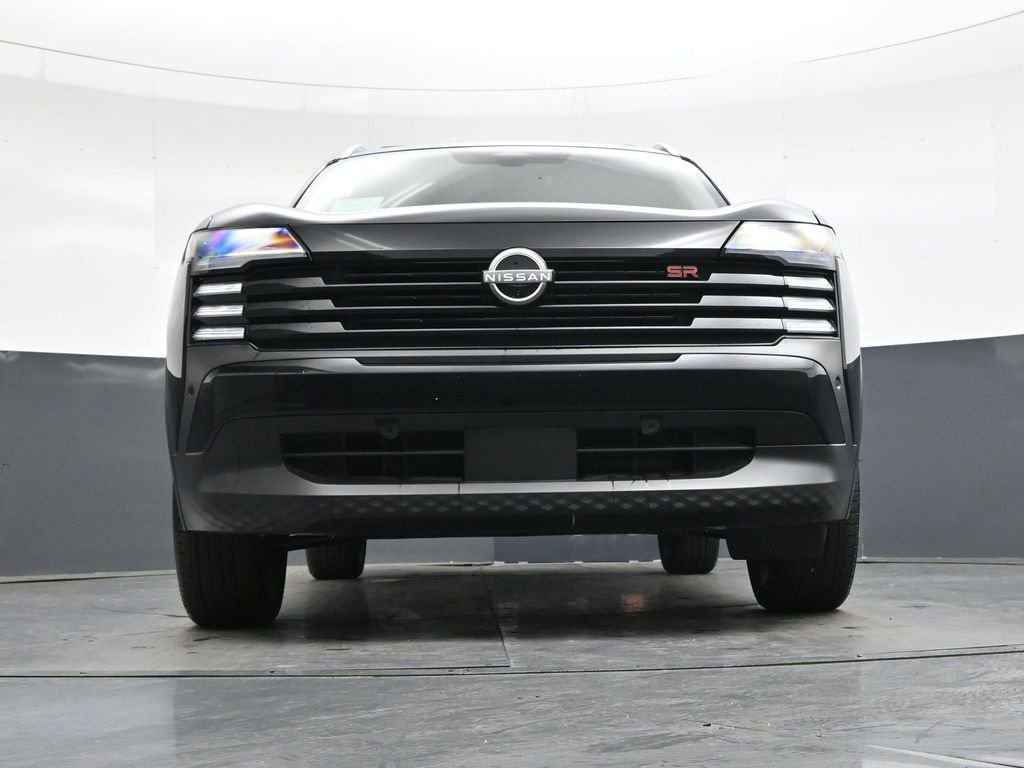 Certified 2026 Nissan Kicks SR FWD image 37