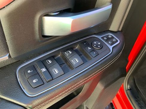 Used 2024 RAM 2500 Big Horn w/ Night Edition image 18