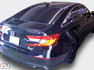 Used 2019 Honda Accord Sport video 3