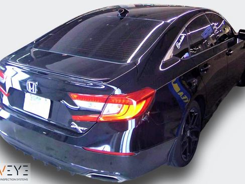 Used 2019 Honda Accord Sport image 3