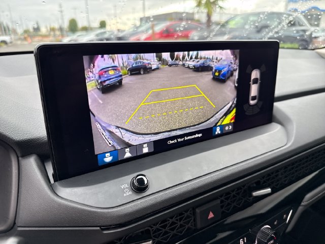 Certified 2025 Honda Accord Touring image 24