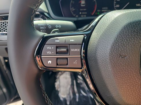 New 2026 Honda Civic Sport image 29