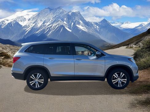 Used 2016 Honda Pilot EX image 6