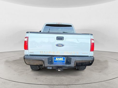 Used 2015 Ford F250 XL w/ Power Equipment Group AWD/4WD image 5