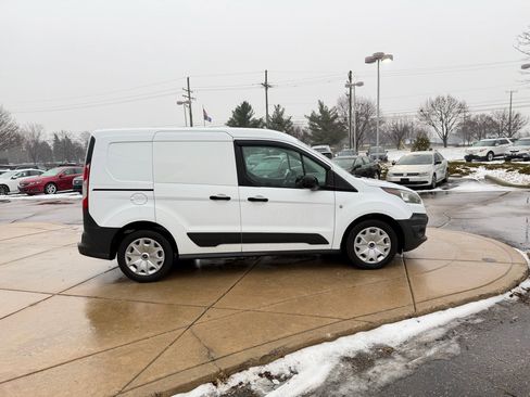 Used 2015 Ford Transit Connect XL image 4