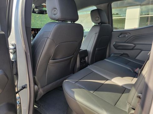 New 2026 GMC Canyon Elevation w/ Convenience Package image 22