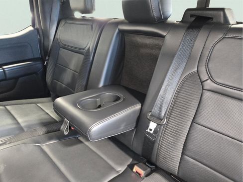 Used 2023 Ford F150 Raptor w/ Raptor Carbon Fiber Package AWD/4WD image 37