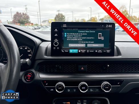 Used 2024 Honda CR-V Sport-L image 19