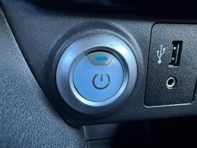 Used 2018 Nissan Leaf SV w/ SV Technology Package FWD image 24