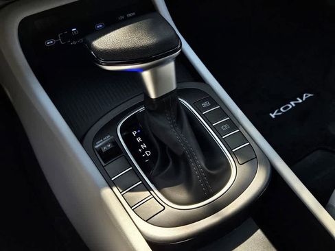 New 2026 Hyundai Kona SE image 26