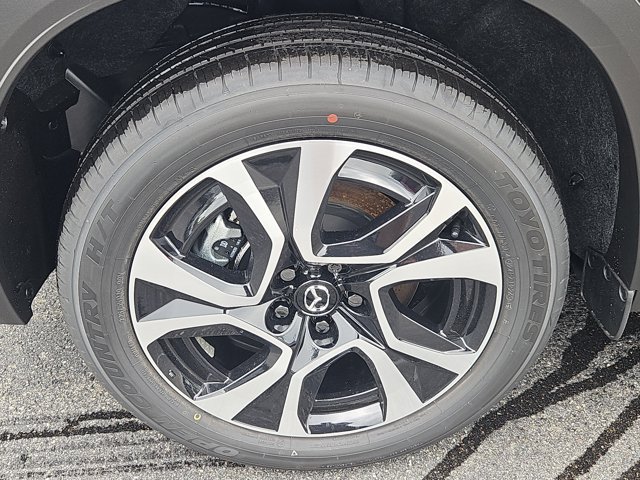 New 2026 MAZDA CX-5 Preferred AWD/4WD image 3