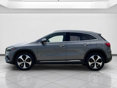 New 2025 Mercedes-Benz GLA 250 image 5