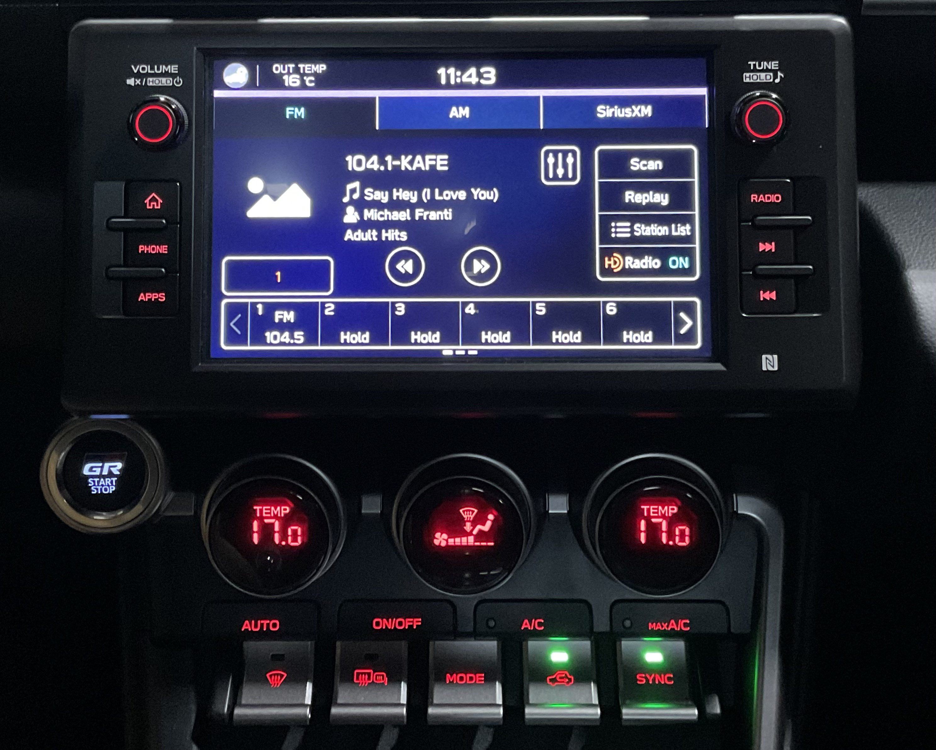 Used 2024 Toyota GR86 Premium RWD image 15