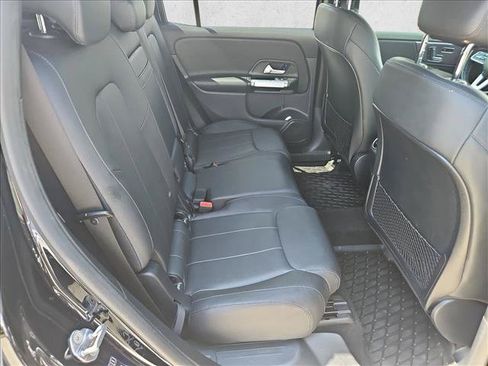 Certified 2023 Mercedes-Benz GLB 250 image 20