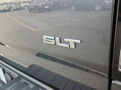 Used 2016 GMC Canyon SLT image 15