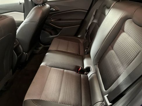 Used 2024 Chevrolet Trax LT image 25