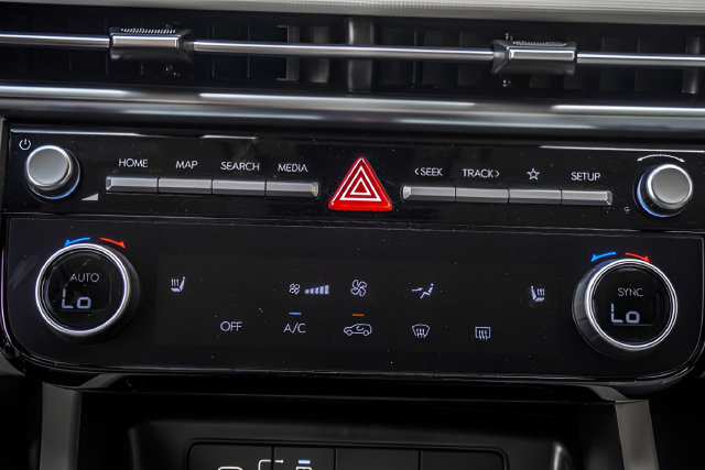 New 2026 Hyundai Tucson SEL AWD/4WD image 19