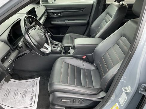 Used 2025 Honda CR-V Sport-L image 14