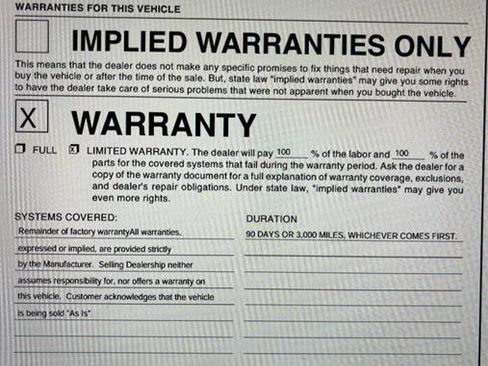 Used 2024 Ford Transit 350 XL image 10