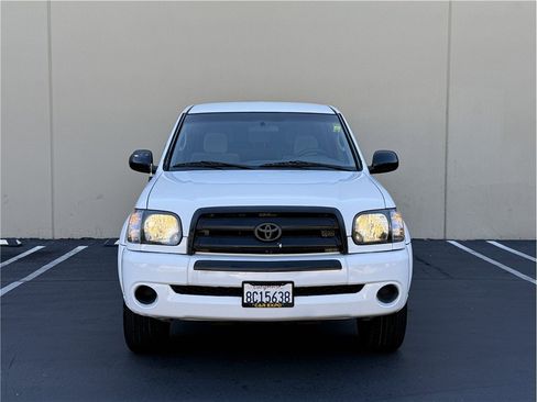 Used 2006 Toyota Tundra SR5 RWD image 2